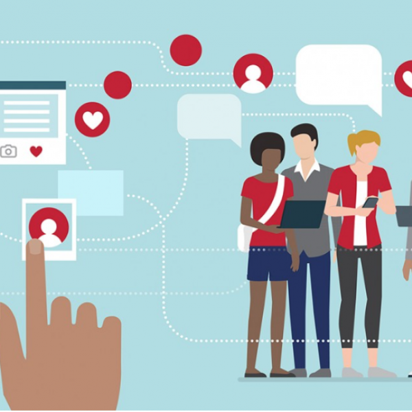 research paper dating apps influence gay